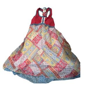 Size 10 girls sundress